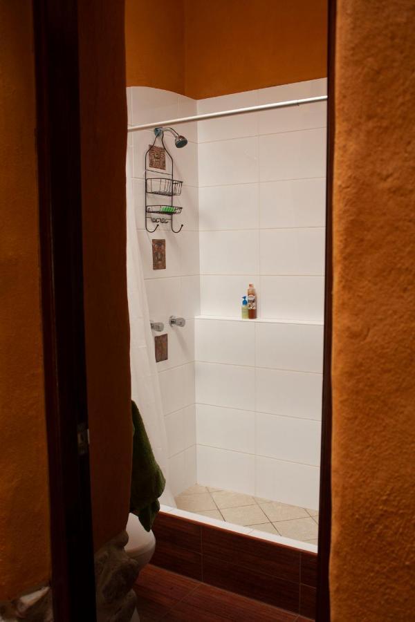 Pedregal Ecolodge Calca Exterior foto